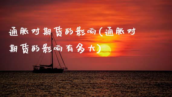 通胀对期货的影响(通胀对期货的影响有多大)_https://www.zztgc.com_期货行情_第1张