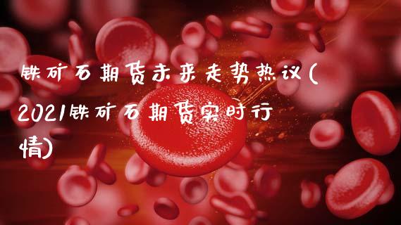 铁矿石期货未来走势热议(2021铁矿石期货实时行情)_https://www.zztgc.com_黄金期货_第1张