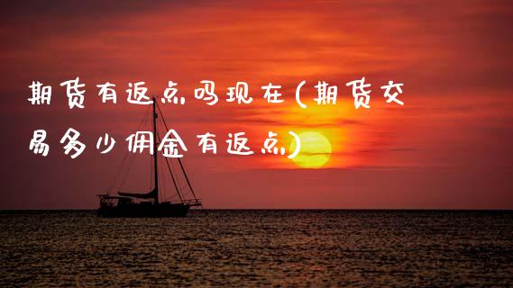 期货有返点吗现在(期货交易多少佣金有返点)_https://www.zztgc.com_黄金期货_第1张