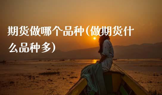期货做哪个品种(做期货什么品种多)_https://www.zztgc.com_期货入门_第1张