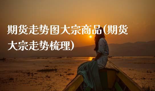 期货走势图大宗商品(期货大宗走势梳理)_https://www.zztgc.com_期货行情_第1张
