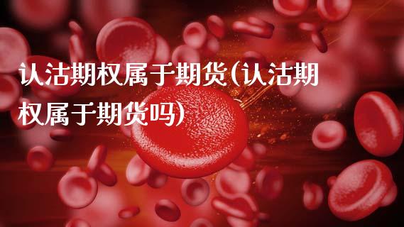 认沽期权属于期货(认沽期权属于期货吗)_https://www.zztgc.com_原油期货_第1张