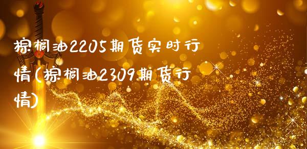 棕榈油2205期货实时行情(棕榈油2309期货行情)_https://www.zztgc.com_期货开户_第1张
