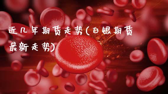 近几年期货走势(白银期货最新走势)_https://www.zztgc.com_期货入门_第1张