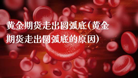 黄金期货走出圆弧底(黄金期货走出圆弧底的原因)_https://www.zztgc.com_期货直播_第1张