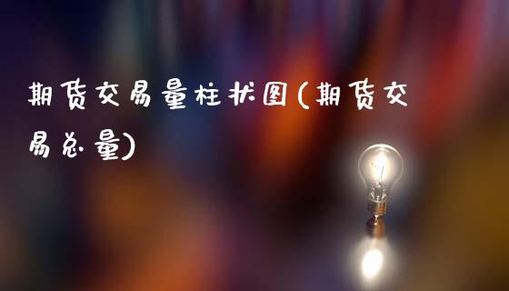 期货交易量柱状图(期货交易总量)_黄金期货_第1张_珍投期货网 期货交易量柱状图(期货交易总量)_https://www.zztgc.com_黄金期货_第1张