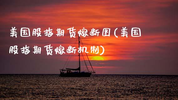 美国股指期货熔断图(美国股指期货熔断机制)_https://www.zztgc.com_期货开户_第1张
