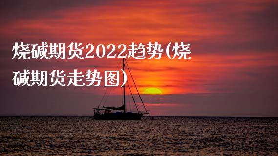 烧碱期货2022趋势(烧碱期货走势图)_https://www.zztgc.com_期货直播_第1张