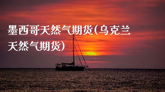 天然气期货(天然气期货)_https://www.zztgc.com_期货入门_第1张