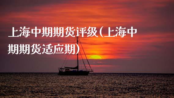 上海中期期货评级(上海中期期货适应期)_https://www.zztgc.com_原油期货_第1张