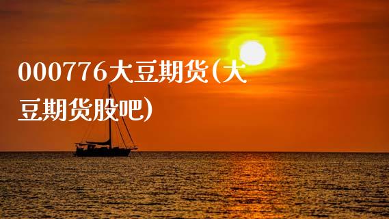 000776大豆期货(大豆期货股吧)_https://www.zztgc.com_原油期货_第1张