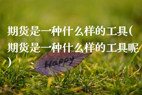 期货是一种什么样的工具(期货是一种什么样的工具呢)_期货直播_第1张_珍投期货网 期货是一种什么样的工具(期货是一种什么样的工具呢)_https://www.zztgc.com_期货直播_第1张