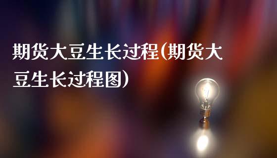 期货大豆生长过程(期货大豆生长过程图)_https://www.zztgc.com_期货入门_第1张