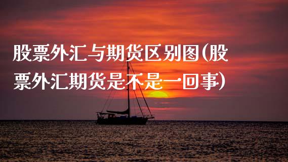股票外汇与期货区别图(股票外汇期货是不是一回事)_https://www.zztgc.com_原油期货_第1张