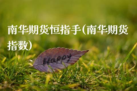 南华期货恒指手(南华期货指数)_期货入门_第1张_珍投期货网 南华期货恒指手(南华期货指数)_https://www.zztgc.com_期货入门_第1张