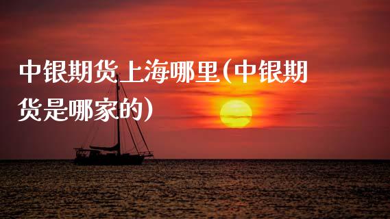 中银期货上海哪里(中银期货是哪家的)_https://www.zztgc.com_期货入门_第1张