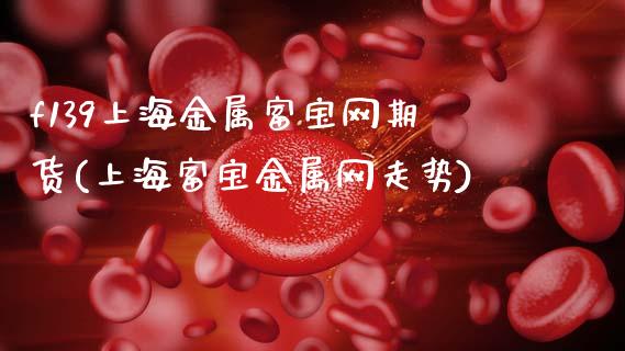 f139上海金属富宝网期货(上海富宝金属网走势)_https://www.zztgc.com_黄金期货_第1张