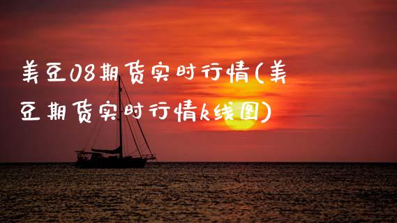 美豆08期货实时行情(美豆期货实时行情k线图)_https://www.zztgc.com_期货行情_第1张