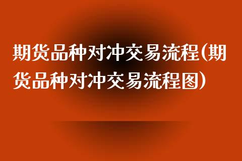 期货品种对冲交易流程(期货品种对冲交易流程图)_期货入门_第1张_珍投期货网 期货品种对冲交易流程(期货品种对冲交易流程图)_https://www.zztgc.com_期货入门_第1张