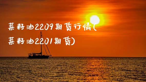 菜籽油2209期货行情(菜籽油2201期货)_https://www.zztgc.com_黄金期货_第1张