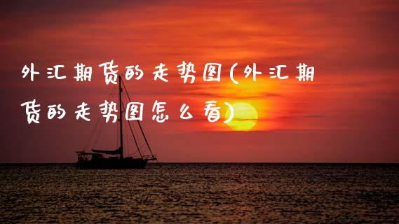 外汇期货的走势图(外汇期货的走势图怎么看)_https://www.zztgc.com_期货入门_第1张