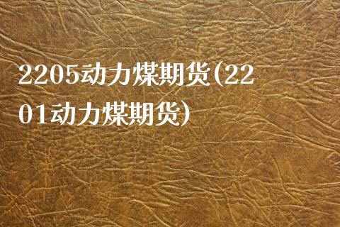 2205动力煤期货(2201动力煤期货)_https://www.zztgc.com_期货行情_第1张