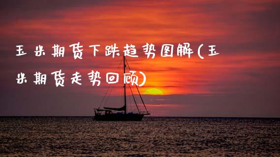 玉米期货下跌趋势图解(玉米期货走势回顾)_https://www.zztgc.com_黄金期货_第1张