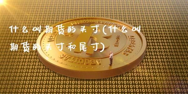 什么叫期货的头寸(什么叫期货的头寸和尾寸)_https://www.zztgc.com_期货行情_第1张