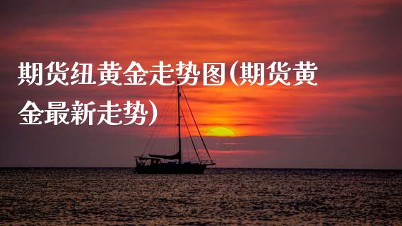 期货纽黄金走势图(期货黄金最新走势)_https://www.zztgc.com_期货直播_第1张