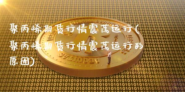 聚丙烯期货行情震荡运行(聚丙烯期货行情震荡运行的原因)_https://www.zztgc.com_原油期货_第1张