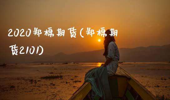 2020郑棉期货(郑棉期货2101)_https://www.zztgc.com_期货入门_第1张