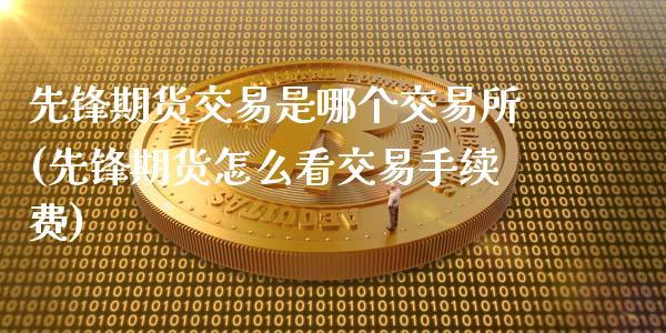 先锋期货交易是哪个交易所(先锋期货怎么看交易手续费)_https://www.zztgc.com_期货行情_第1张