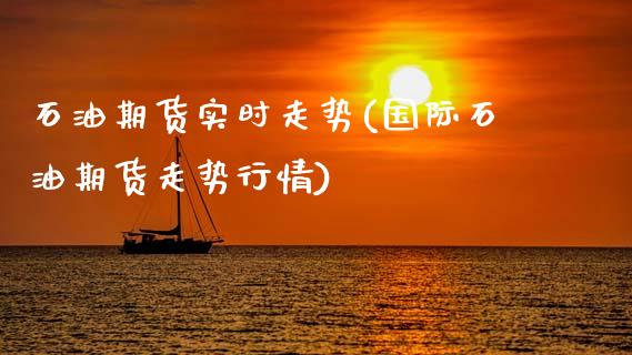 石油期货实时走势(国际石油期货走势行情)_https://www.zztgc.com_期货入门_第1张