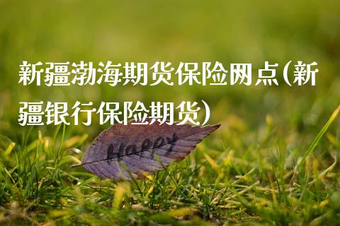 新疆渤海期货保险网点(新疆银行保险期货)_https://www.zztgc.com_期货行情_第1张