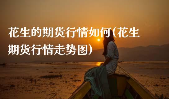 花生的期货行情如何(花生期货行情走势图)_期货直播_第1张_珍投期货网 花生的期货行情如何(花生期货行情走势图)_https://www.zztgc.com_期货直播_第1张