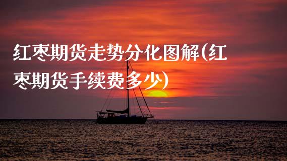 红枣期货走势分化图解(红枣期货手续费多少)_https://www.zztgc.com_原油期货_第1张