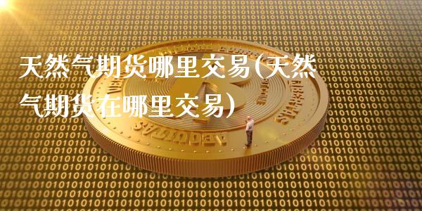 天然气期货哪里交易(天然气期货在哪里交易)_https://www.zztgc.com_原油期货_第1张