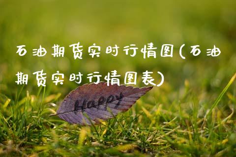 石油期货实时行情图(石油期货实时行情图表)_https://www.zztgc.com_黄金期货_第1张