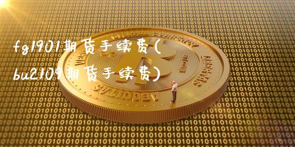 fg1901期货手续费(bu2109期货手续费)_https://www.zztgc.com_原油期货_第1张