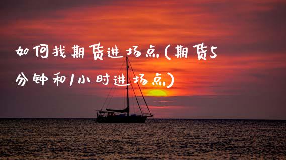 如何找期货进场点(期货5分钟和1小时进场点)_https://www.zztgc.com_原油期货_第1张