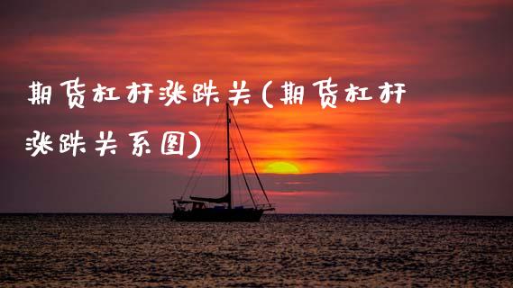 期货杠杆涨跌关(期货杠杆涨跌关系图)_https://www.zztgc.com_期货开户_第1张
