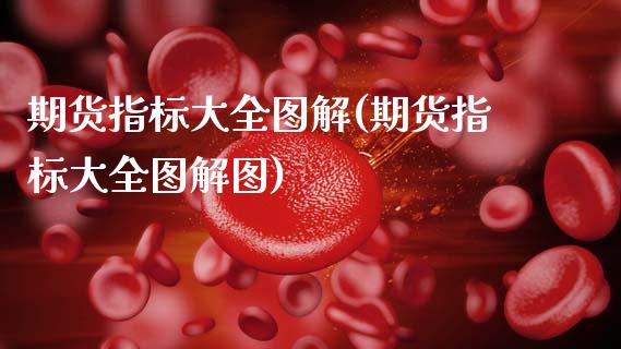 期货指标大全图解(期货指标大全图解图)_https://www.zztgc.com_原油期货_第1张