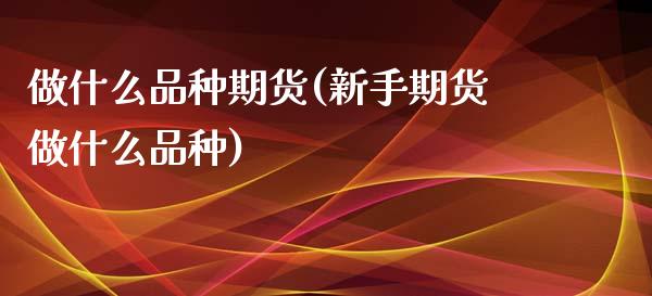 做什么品种期货(新手期货做什么品种)_https://www.zztgc.com_期货入门_第1张