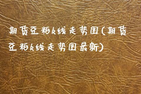 期货豆粕k线走势图(期货豆粕k线走势图最新)_期货行情_第1张_珍投期货网 期货豆粕k线走势图(期货豆粕k线走势图最新)_https://www.zztgc.com_期货行情_第1张