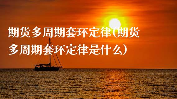 期货多周期套环定律(期货多周期套环定律是什么)_https://www.zztgc.com_期货直播_第1张
