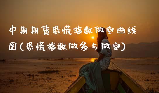 中期期货恐慌指数做空曲线图(恐慌指数做多与做空)_https://www.zztgc.com_期货开户_第1张