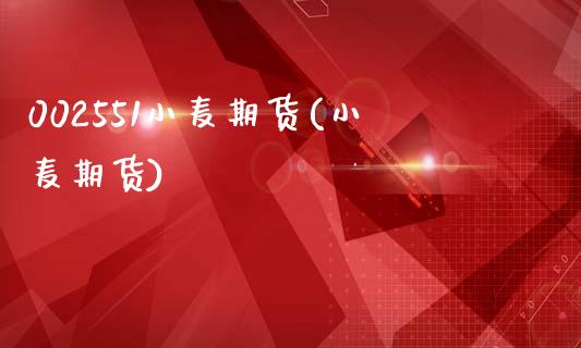 002551小麦期货(小麦期货)_https://www.zztgc.com_期货入门_第1张