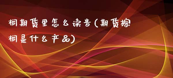 榈期货里怎么读音(期货棕榈是什么产品)_https://www.zztgc.com_黄金期货_第1张