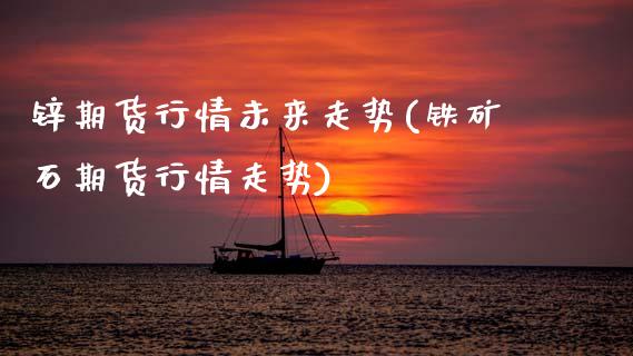 锌期货行情未来走势(铁矿石期货行情走势)_https://www.zztgc.com_期货行情_第1张