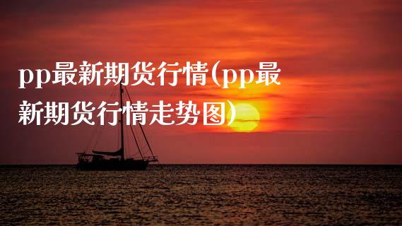 pp最新期货行情(pp最新期货行情走势图)_https://www.zztgc.com_期货行情_第1张